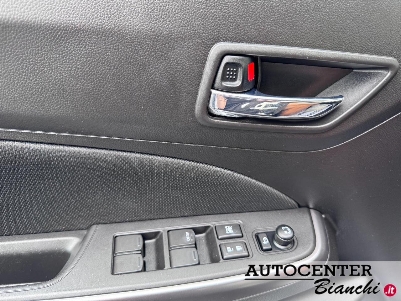 Suzuki Swift 1.2h Top 4wd allgrip