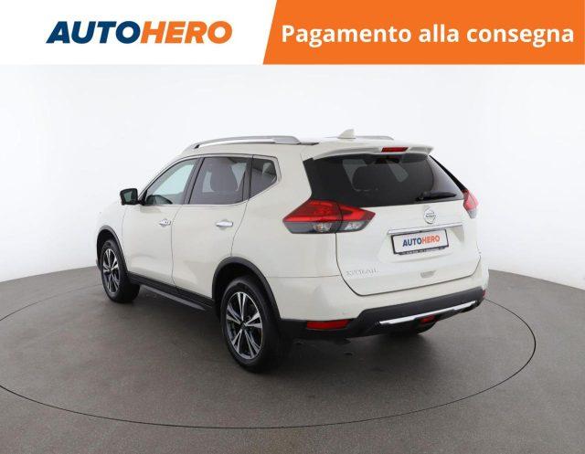 NISSAN X-Trail 2.0 dCi 4WD N-Connecta