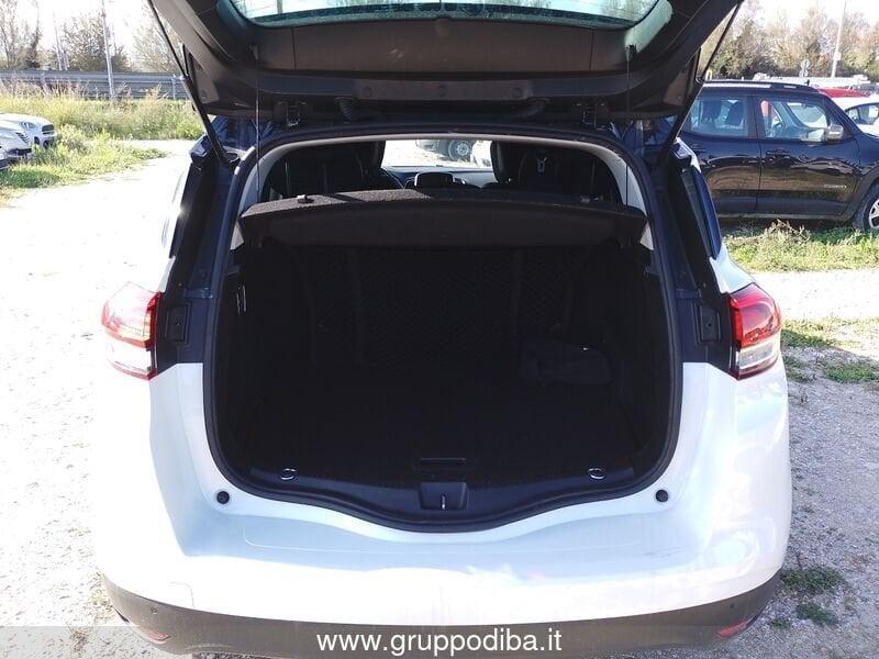 Renault Scénic IV 2017 Diesel 1.6 dci energy Bose 160cv edc