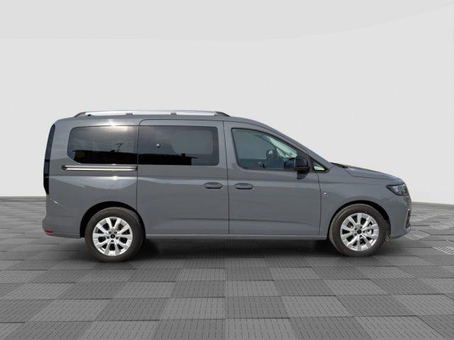 FORD Tourneo Connect Grand Tourneo Connect 2.0 EcoBlue 122 CV aut. Tita
