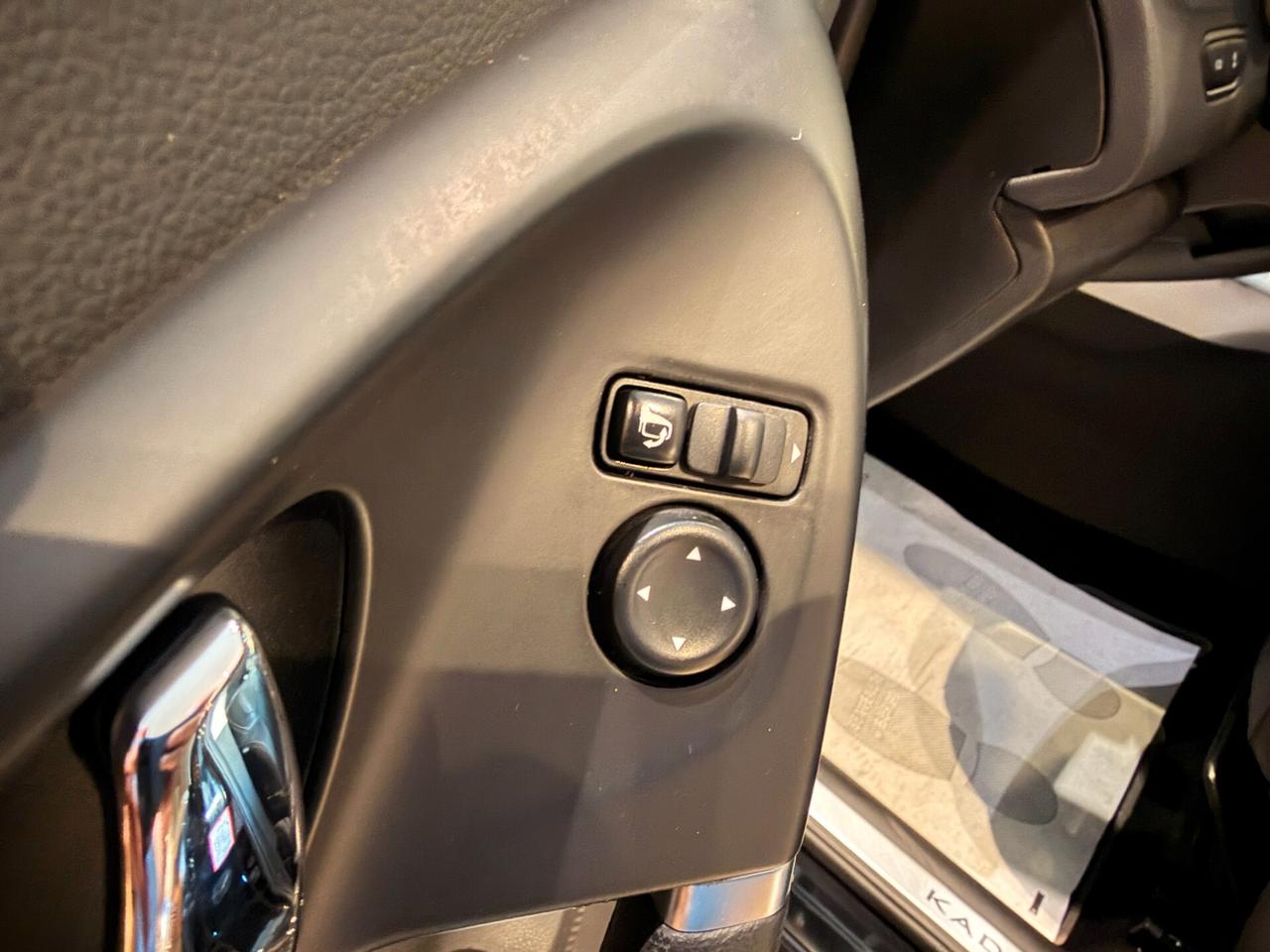 Renault Kadjar dCi 8V 110CV Energy Intens