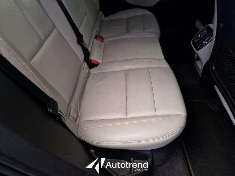 Volvo XC40 D3 150 CV Automatica NAVI LED Inscription N1 Autocarro