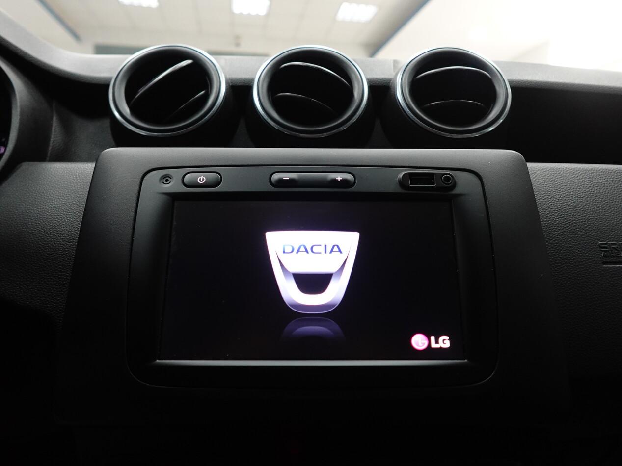 Dacia Duster 1.0 TCE GPL 100 CV COMFORT