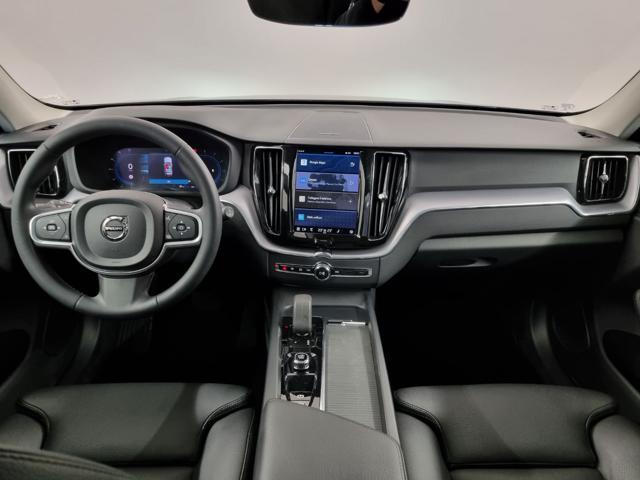 VOLVO XC60 B5 (d) AWD Geartronic Momentum Pro