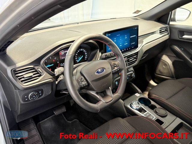 FORD Focus 1.5 EcoBlue 115 CV autom. ST-Line - PROMO