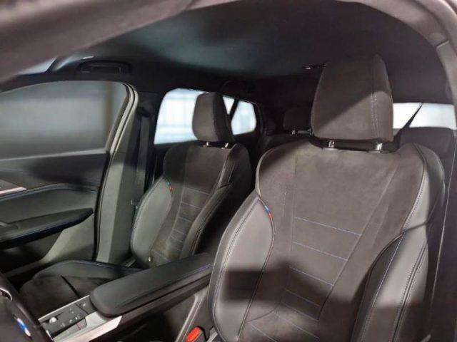 BMW X2 sDrive 18d Msport