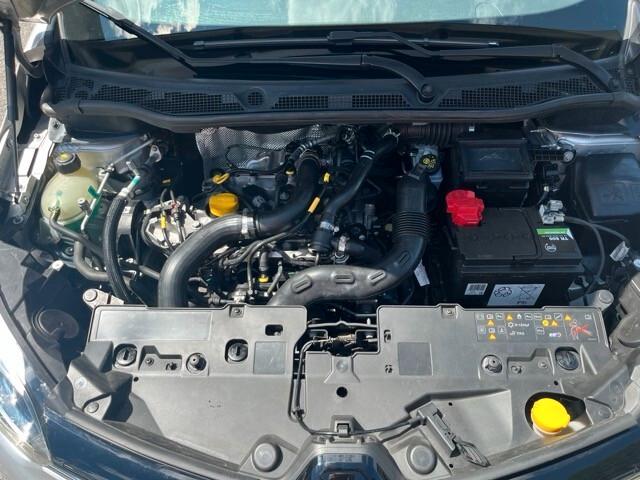 Renault Captur TCe 12V 90 CV Life