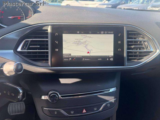 PEUGEOT 308 308 SW 1.5 bluehdi Business Adas S TG : FX105CC