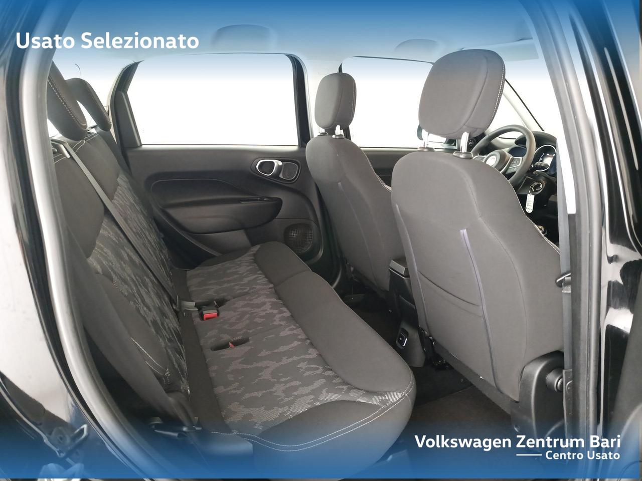 Fiat 500L cross 1.3 mjt 95cv my20