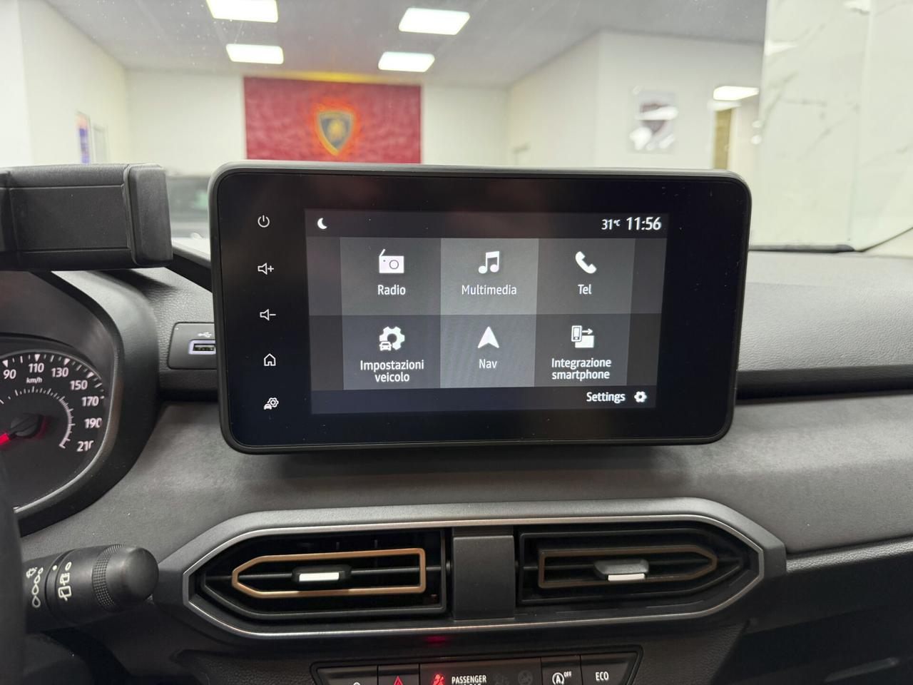 Dacia Sandero Stepway 1.0 TCe ECO-G Extreme Up