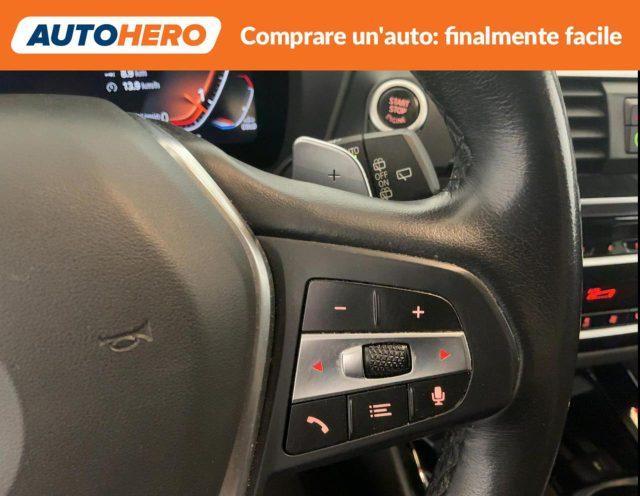BMW X3 xDrive20d 48V Business Advantage