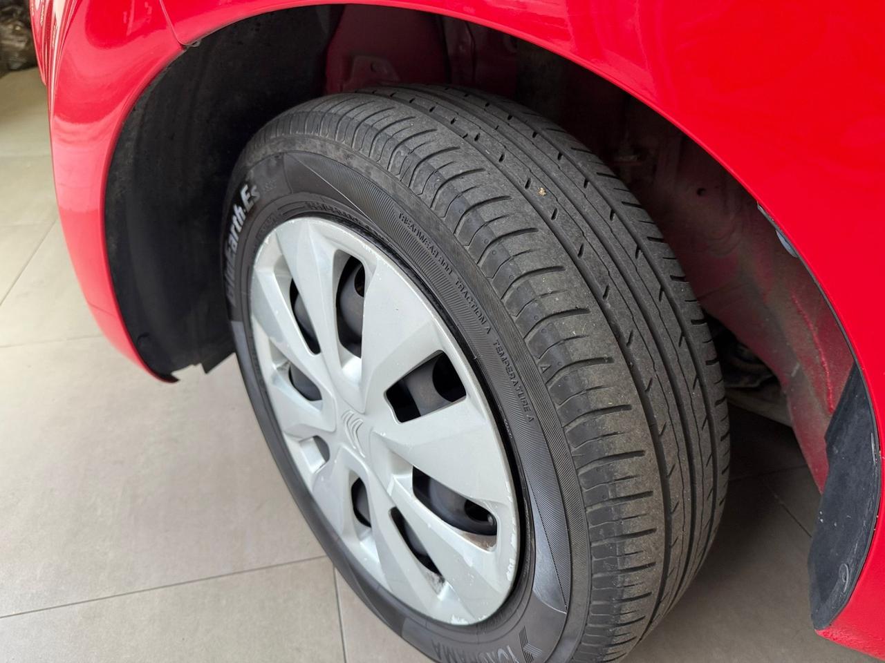 Citroen C1 Airscape VTi 68 3 porte Shine