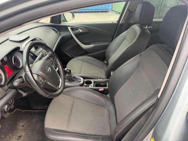 OPEL Astra 148,529km 1.7 CDTI 110CV 5p Cosmo Bellissima