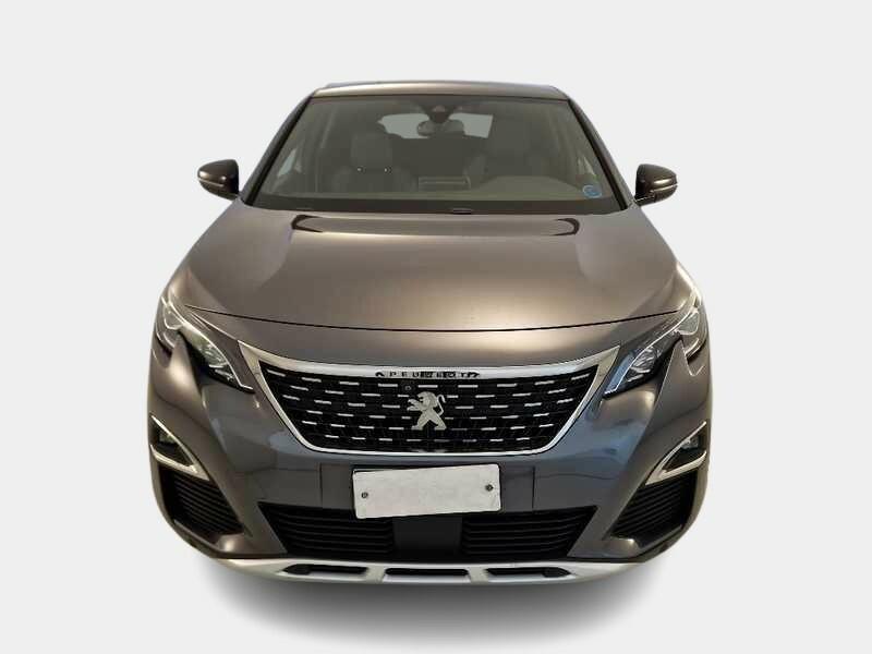 PEUGEOT 3008 BlueHDI 130 EAT8 S/S GT Line