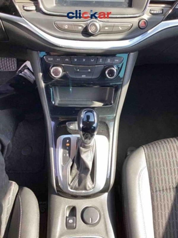 Opel Astra 1.5 CDTI Business Elegance 122cv S&S AT9