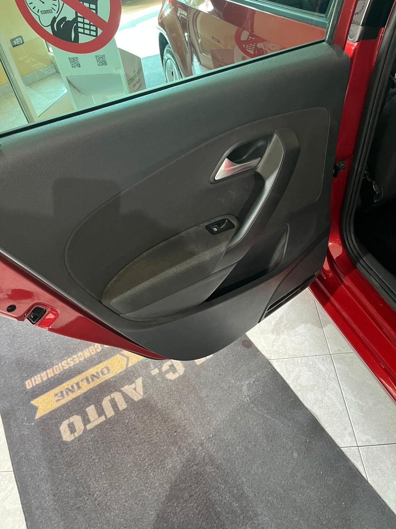 Volkswagen Polo 1.0 MPI 75 CV 5p. Comfortline