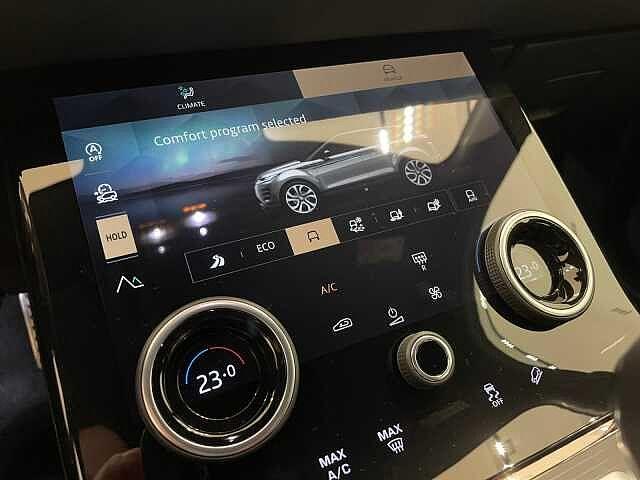 Land Rover Range Rover Evoque 2.0D 204CV AWD (MHEV) R-Dynamic S