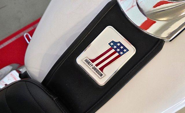 HARLEY-DAVIDSON 35th Anniversary Super Glide FXD35