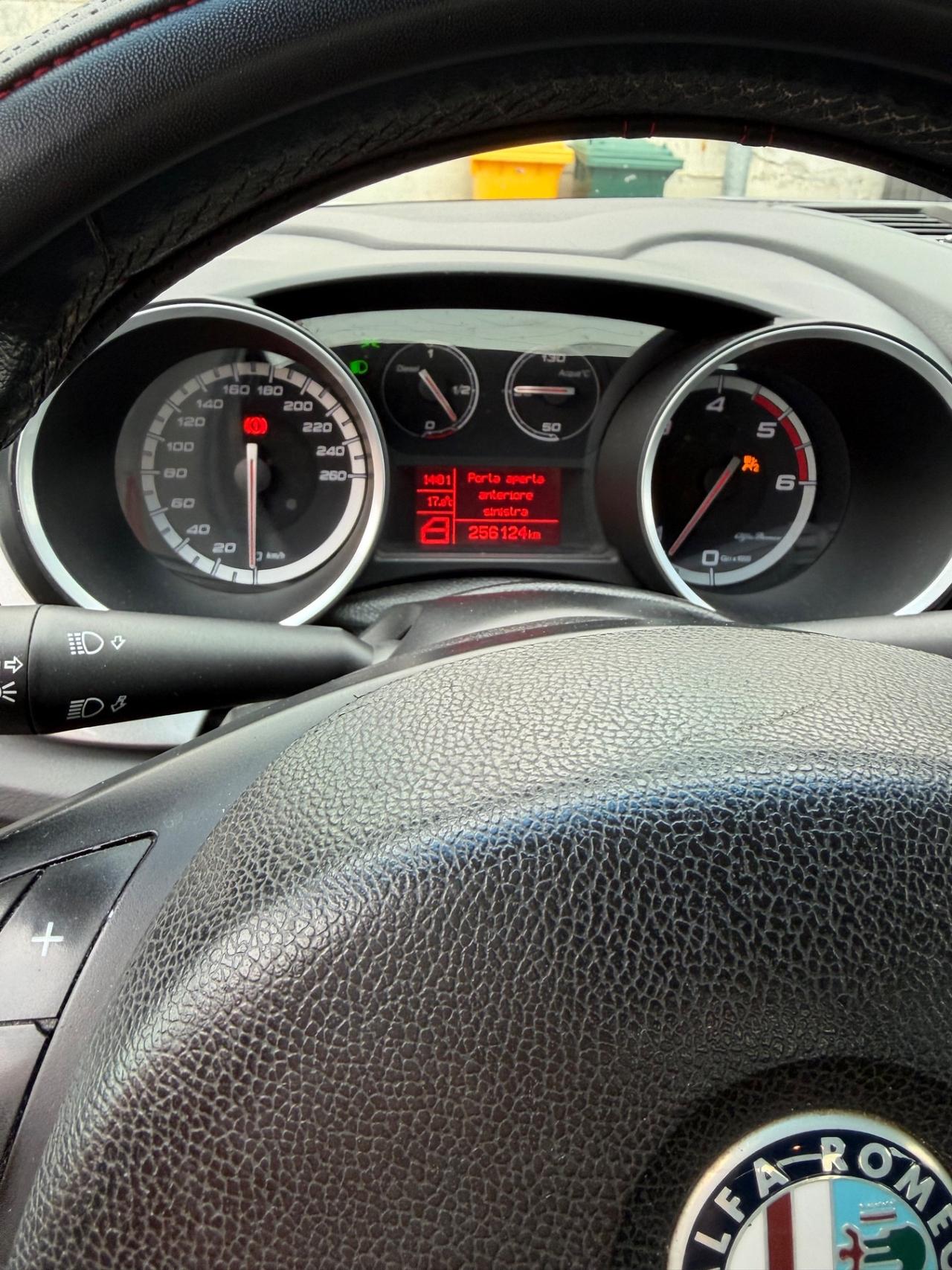 Alfa Romeo Giulietta 2.0 JTDm-2 140 CV Progression