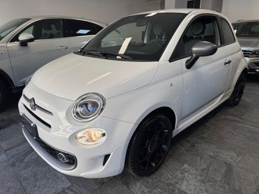 Fiat 500S 1.3 Multijet 95 CV Sport Finanziabile