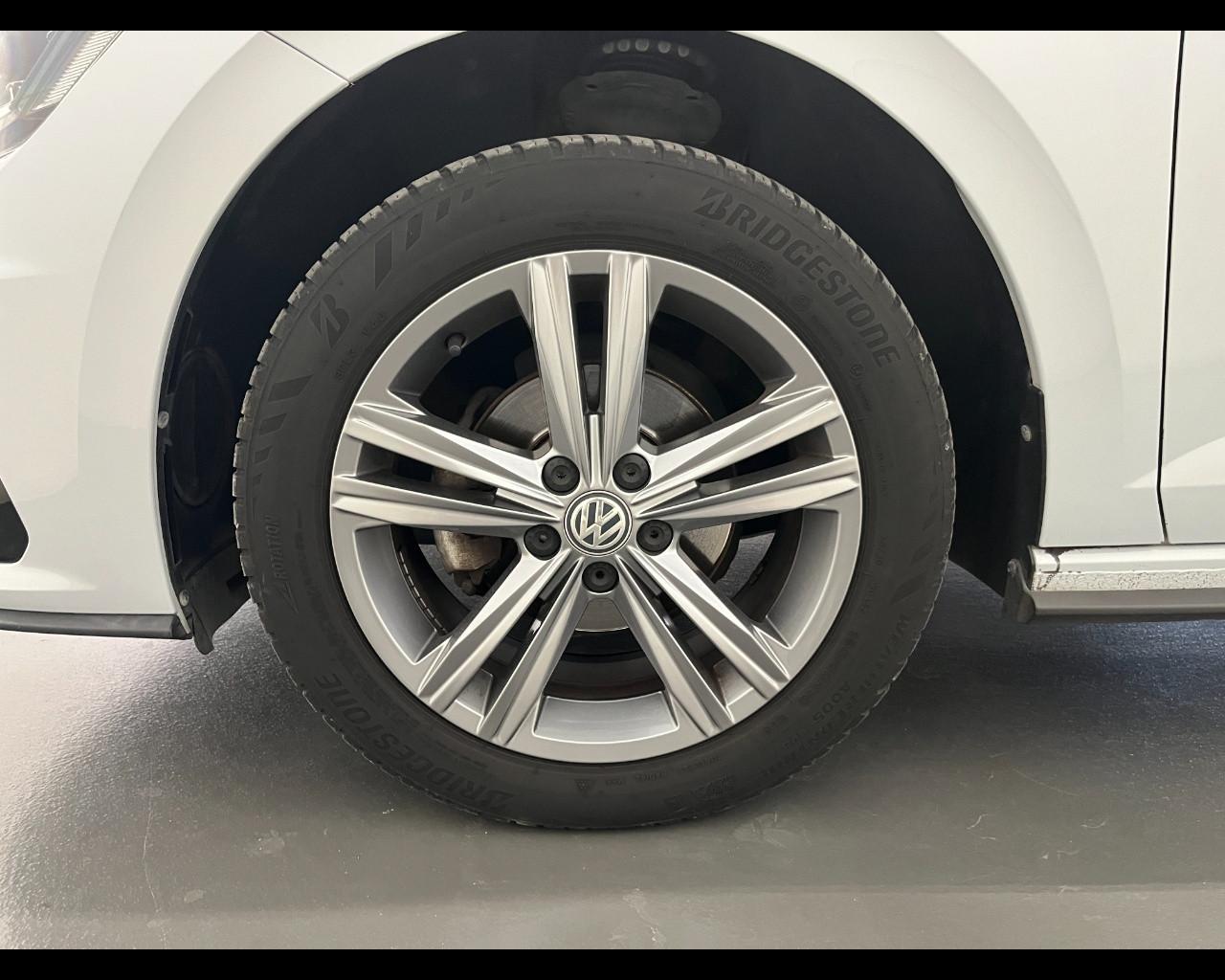 VOLKSWAGEN POLO 1.0 TGI HIGHLINE