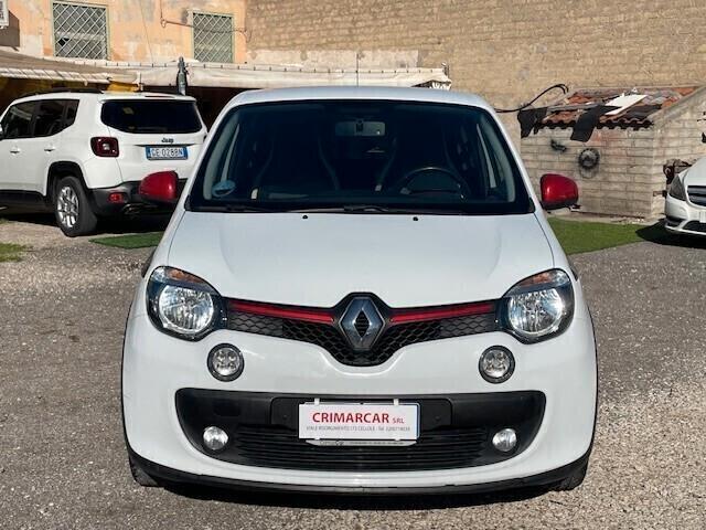 Renault Twingo TCe 90 CV EDC Intens