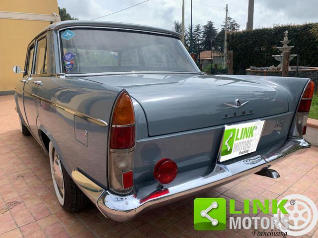 FIAT 1800 .