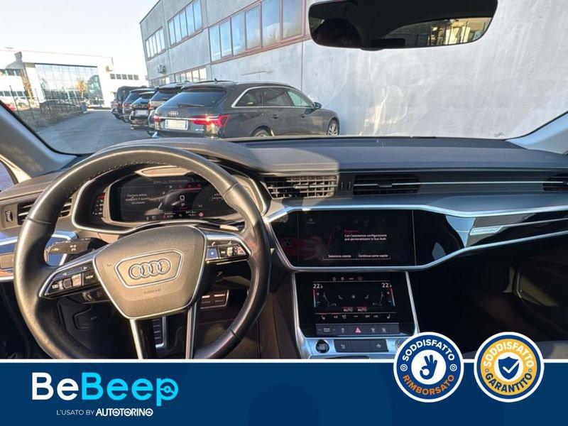 Audi A6 Allroad Quattro A6 ALLROAD 50 3.0 TDI MHEV 48V QUATTRO 286CV TIPTR