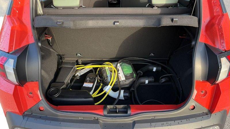 Dacia Spring Extreme Electric 65