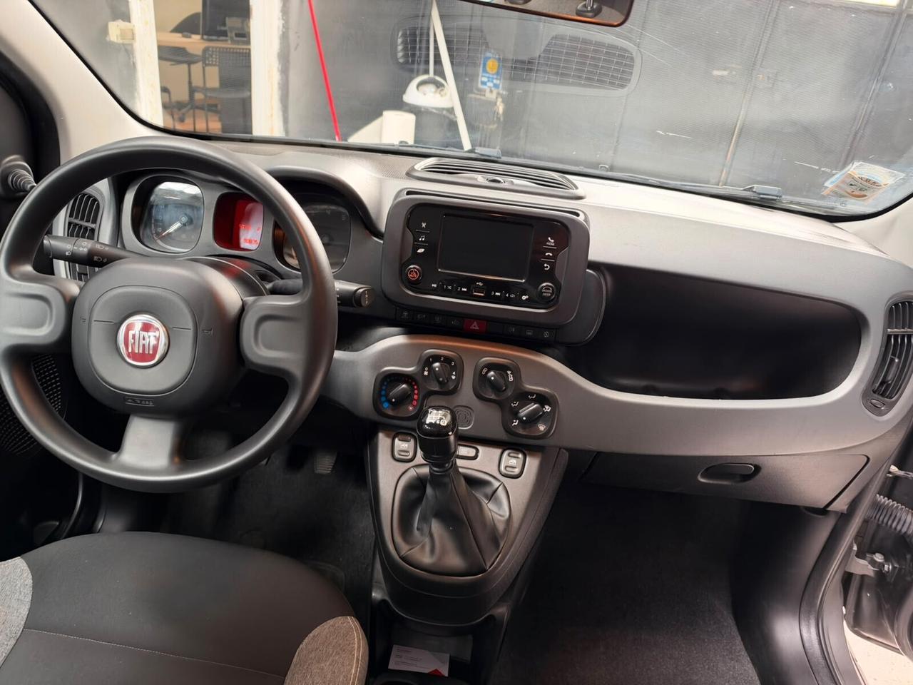 Fiat Panda 1.0 FireFly IVA ESPOSTA!