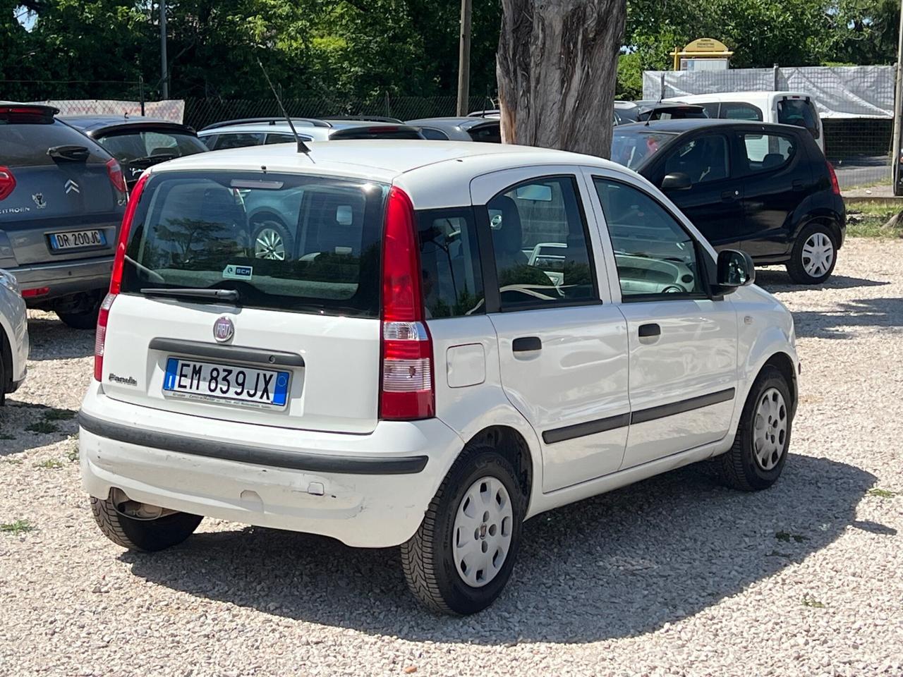 Fiat Panda 1.2 Gpl