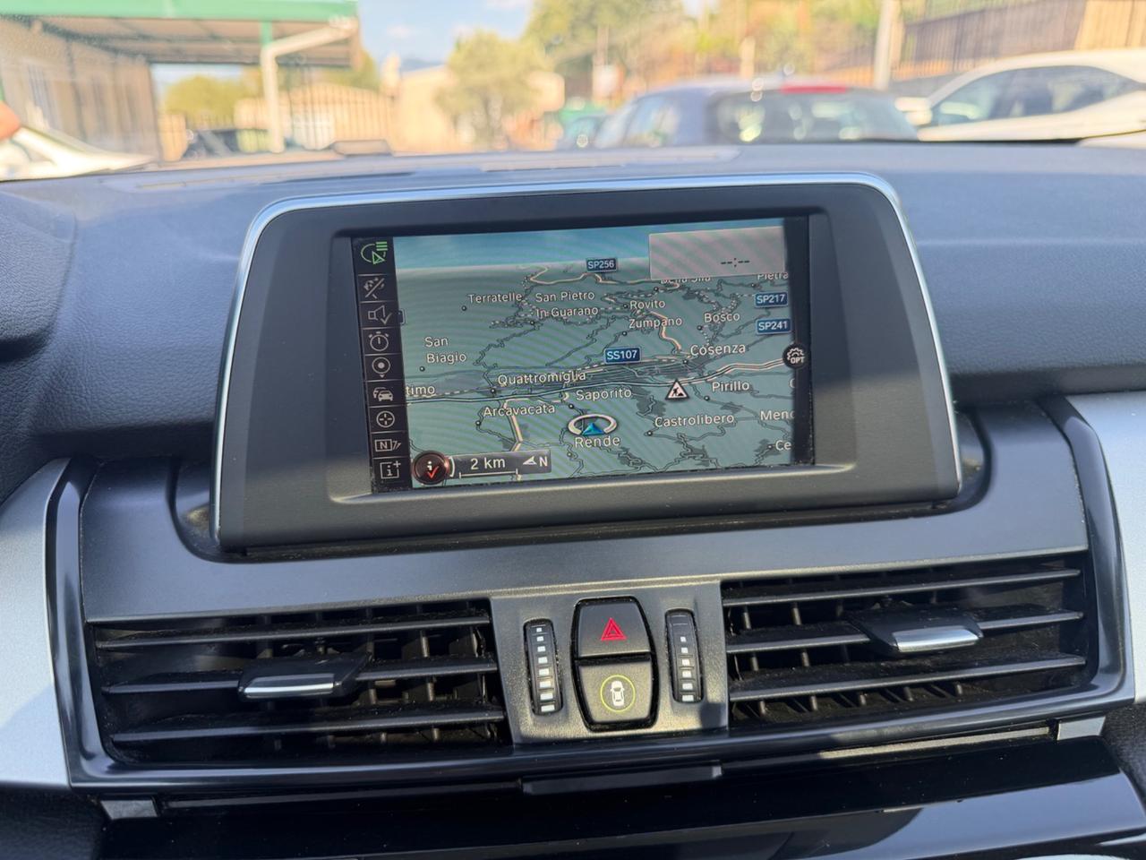 Bmw Serie 2 Gran Tourer 216d Sport