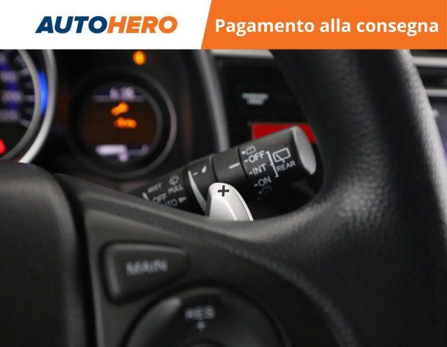 HONDA Jazz 1.3 Comfort Connect ADAS CVT