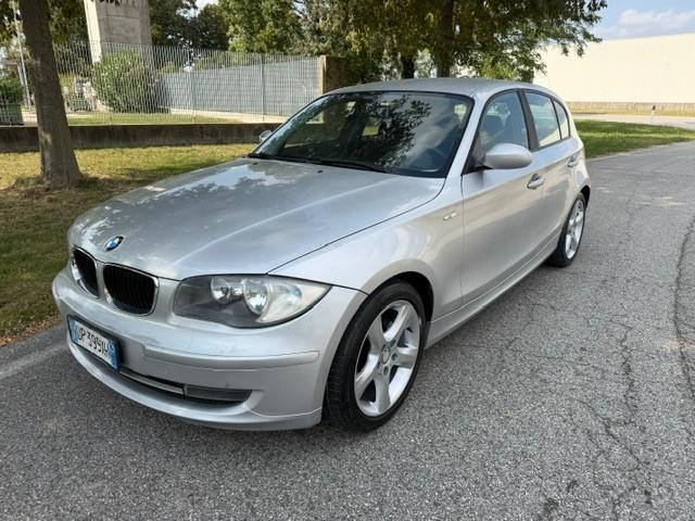 Bmw 118 118d