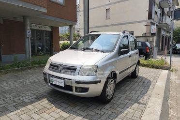 FIAT Panda 1.2 Active Natural Power