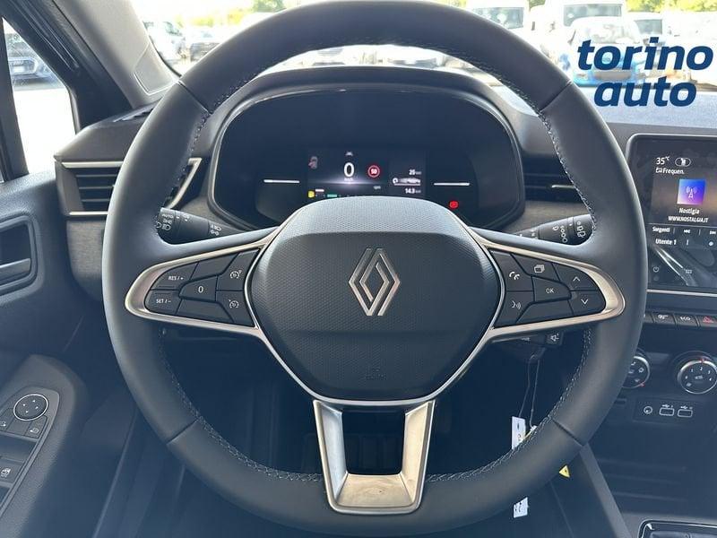 Renault Clio Clio ECO-G 100 CV Evolution GPL