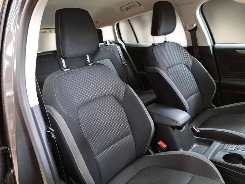 FORD FOCUS WAGON 1.5 Ecoblue 120cv Business Autom.