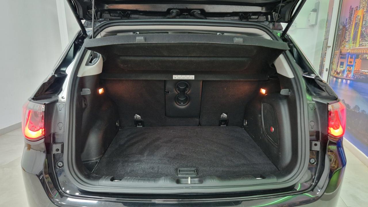 Jeep Compass 1.6 Multijet