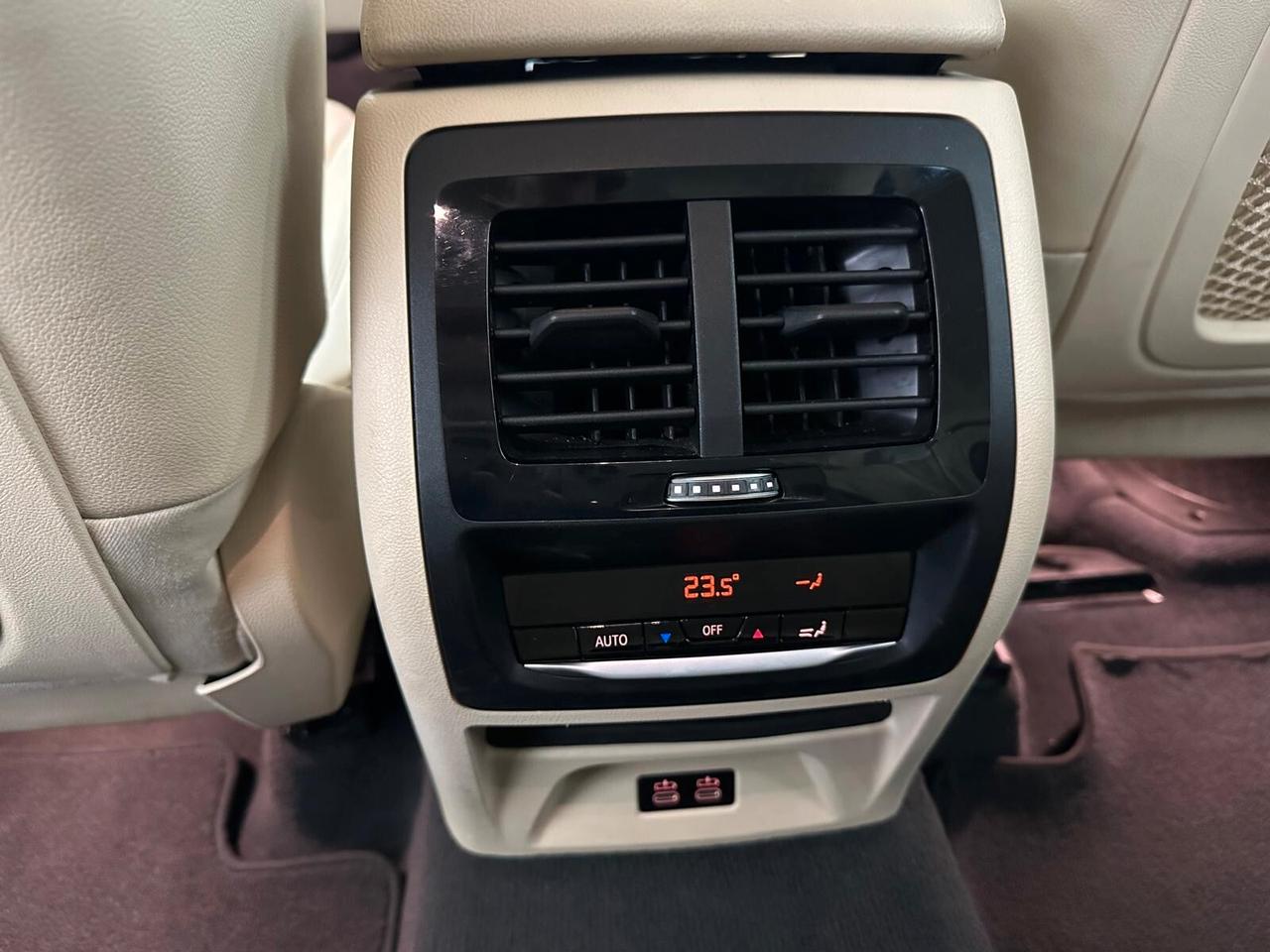 Bmw X3 xDrive20d 48V