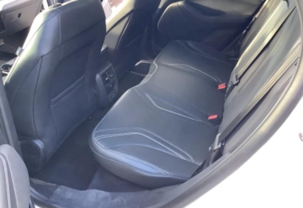 Ford Mustang MACH-E STANDARD RANGE 269CV ( FARI LED - PELLE PDC NAVI MIRROR ADAPTIVE CRUISE )