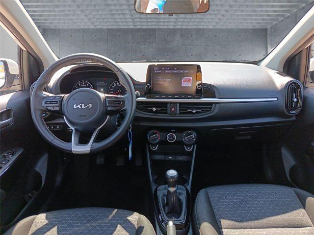 KIA Picanto 3ªs.(17-->) 1.0 12V GPL 5 porte Style