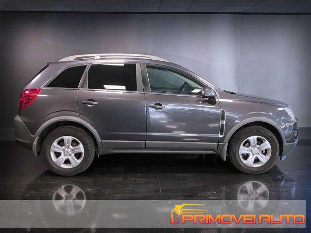 OPEL Antara 2.2 CDTI 163CV Start&Stop 4x2 Cosmo