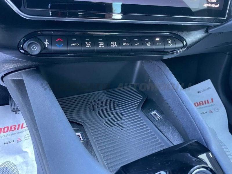 Alfa Romeo Junior Junior 1.2 ibrida 136cv edct6