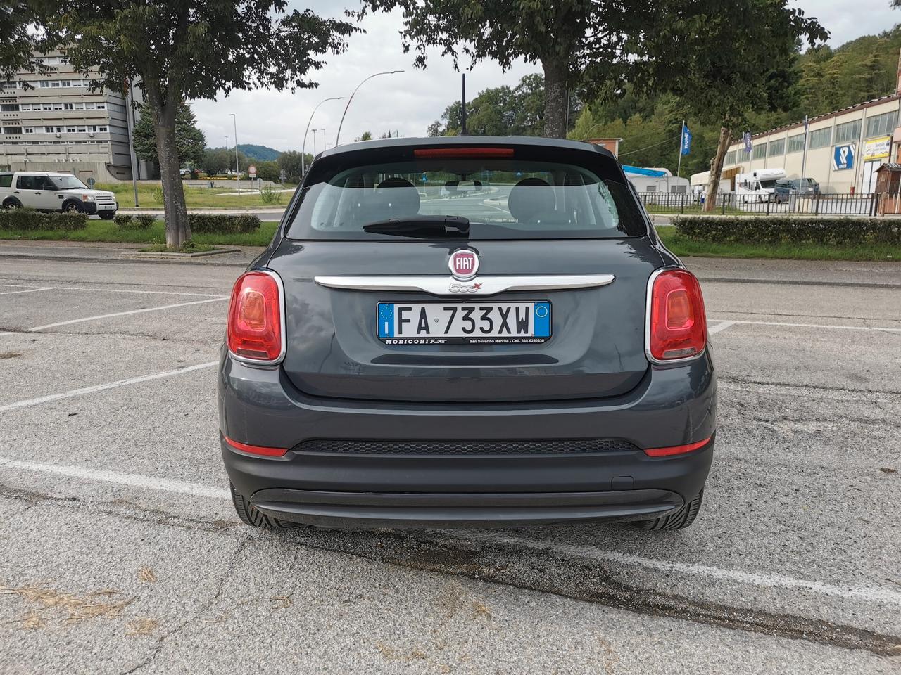 FIAT 500X 1.3 M-JET OK NEOPATENTATI /FINANZIABILE