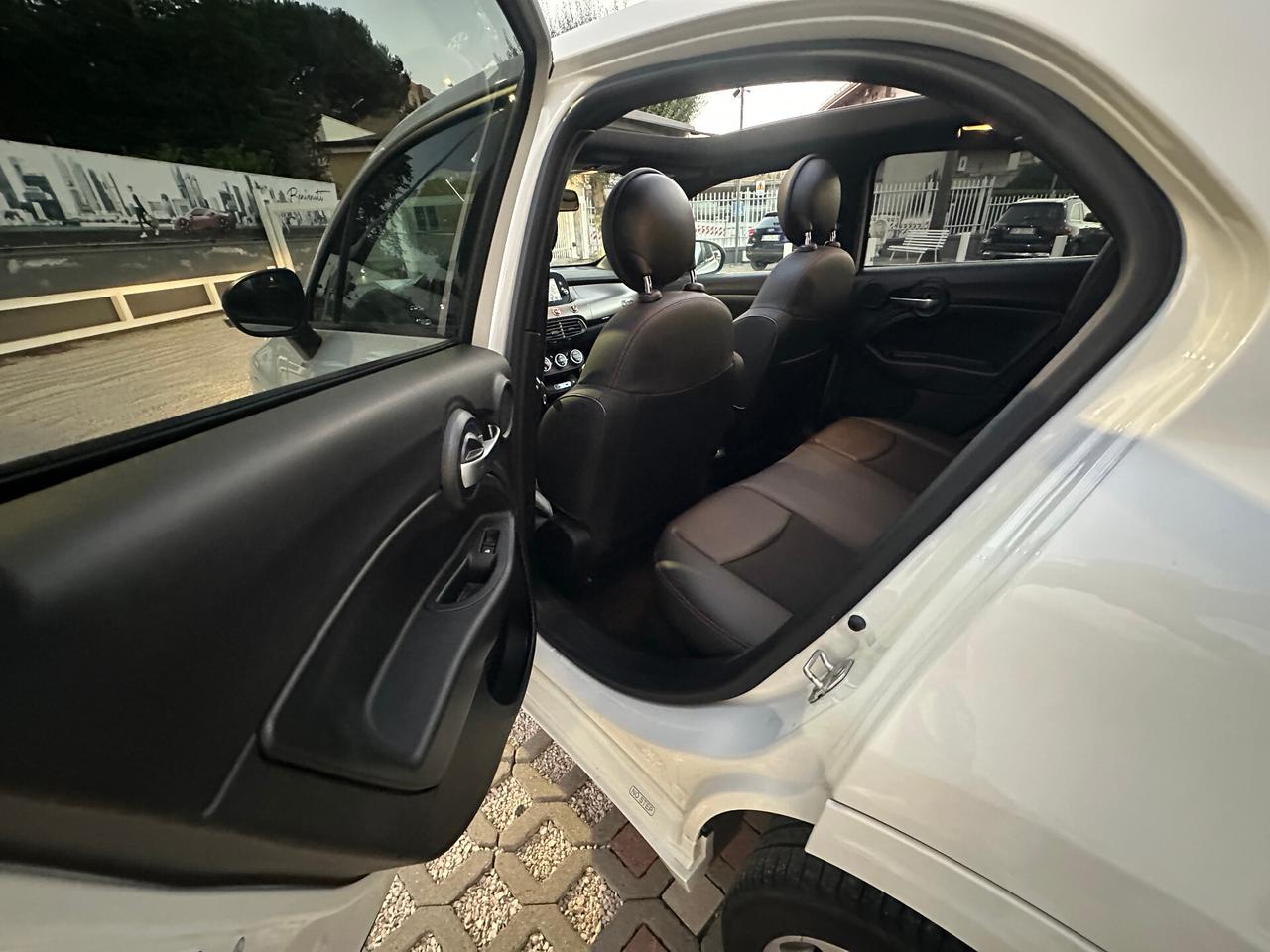 Fiat 500X 1.6 MultiJet 130 CV Sport Dolcevita