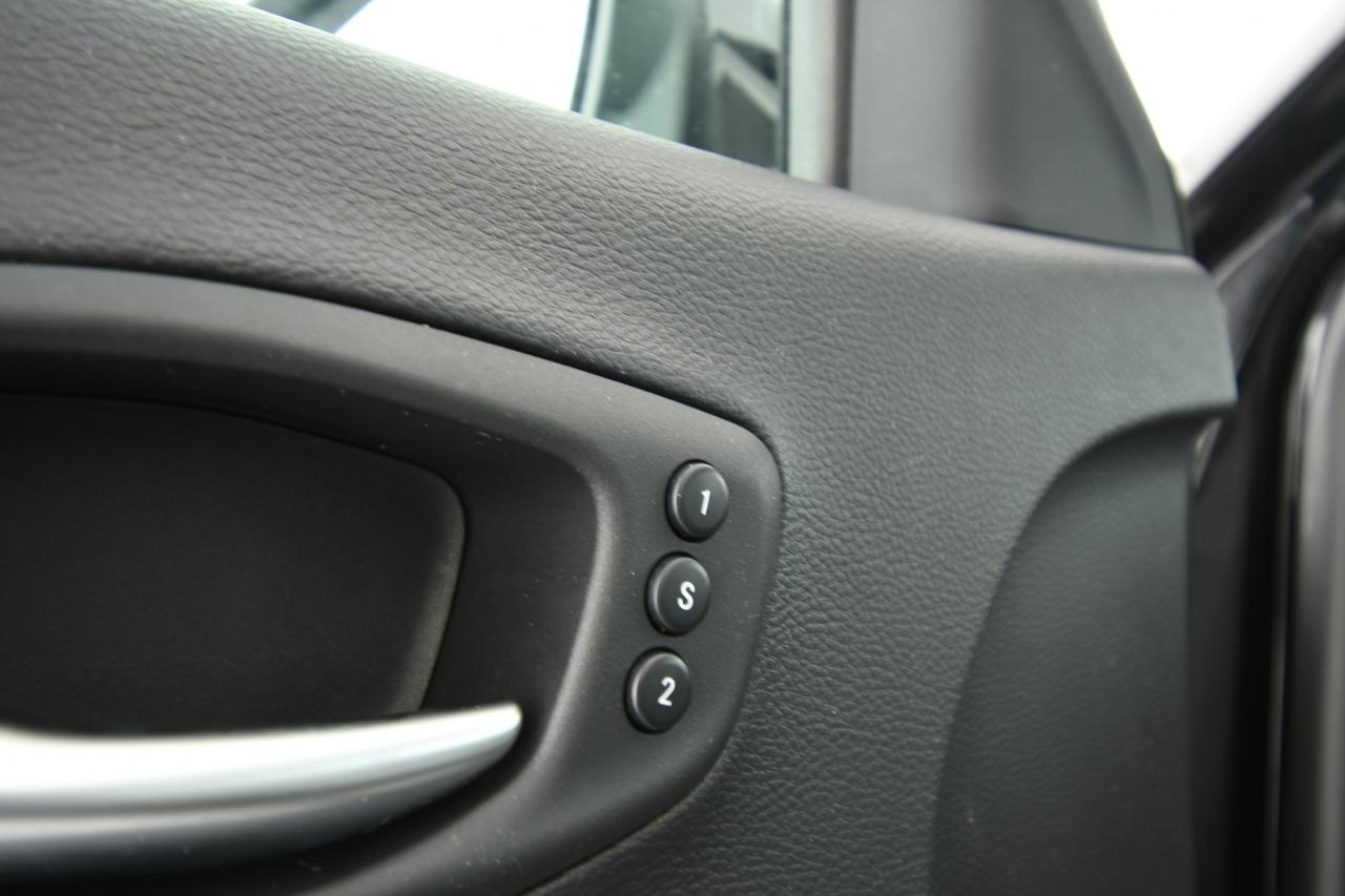 JEEP Compass 2.0 mjt Limited 4wd 140cv auto x COMMERCIANTI PELLE+C18"