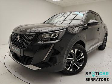 Peugeot 2008 II 2020 1.2 puretech Allure s&s 130cv eat8