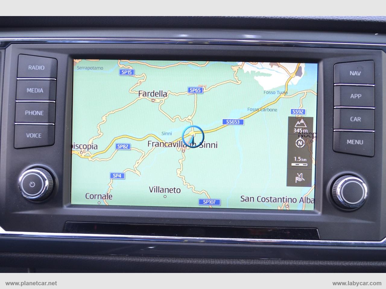 SEAT Ateca 1.6 TDI XCELLENCE