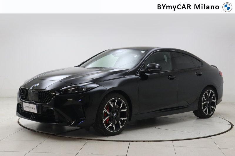 BMW Serie 2 Gran Coupe 218 d MSport Pro DCT