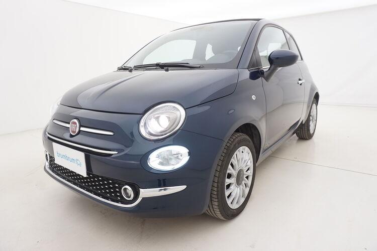 Fiat 500 Hybrid Cabrio Dolcevita BR534591 1.0 Mild Hybrid 69CV